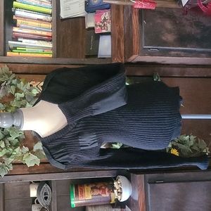 Citadel 100% Wool Sweater